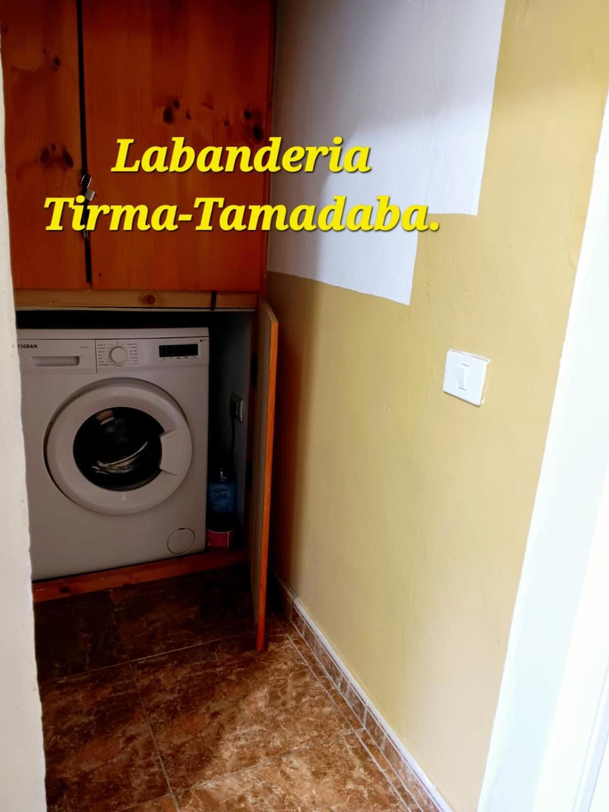 Отель Casa Luz Агаэте Номер фото